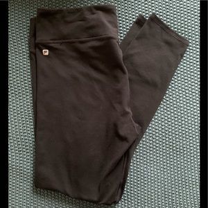 Fabletics black leggings